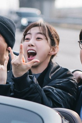 Poster de Episódio 10회 (2024)