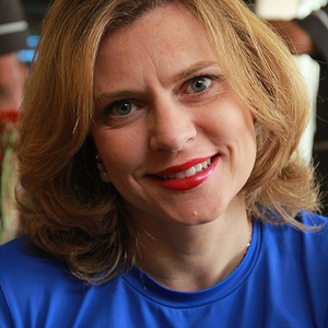 Foto de perfil de Geovanna Oliveira Gonçalves