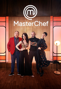 MasterChef Brasil (8ª Temporada) (MasterChef Brasil (8ª Temporada))