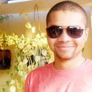 Foto de perfil de João Paulo Dantas Gomes
