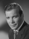 William Shatner