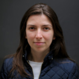 Foto de perfil de Daniela Perlman