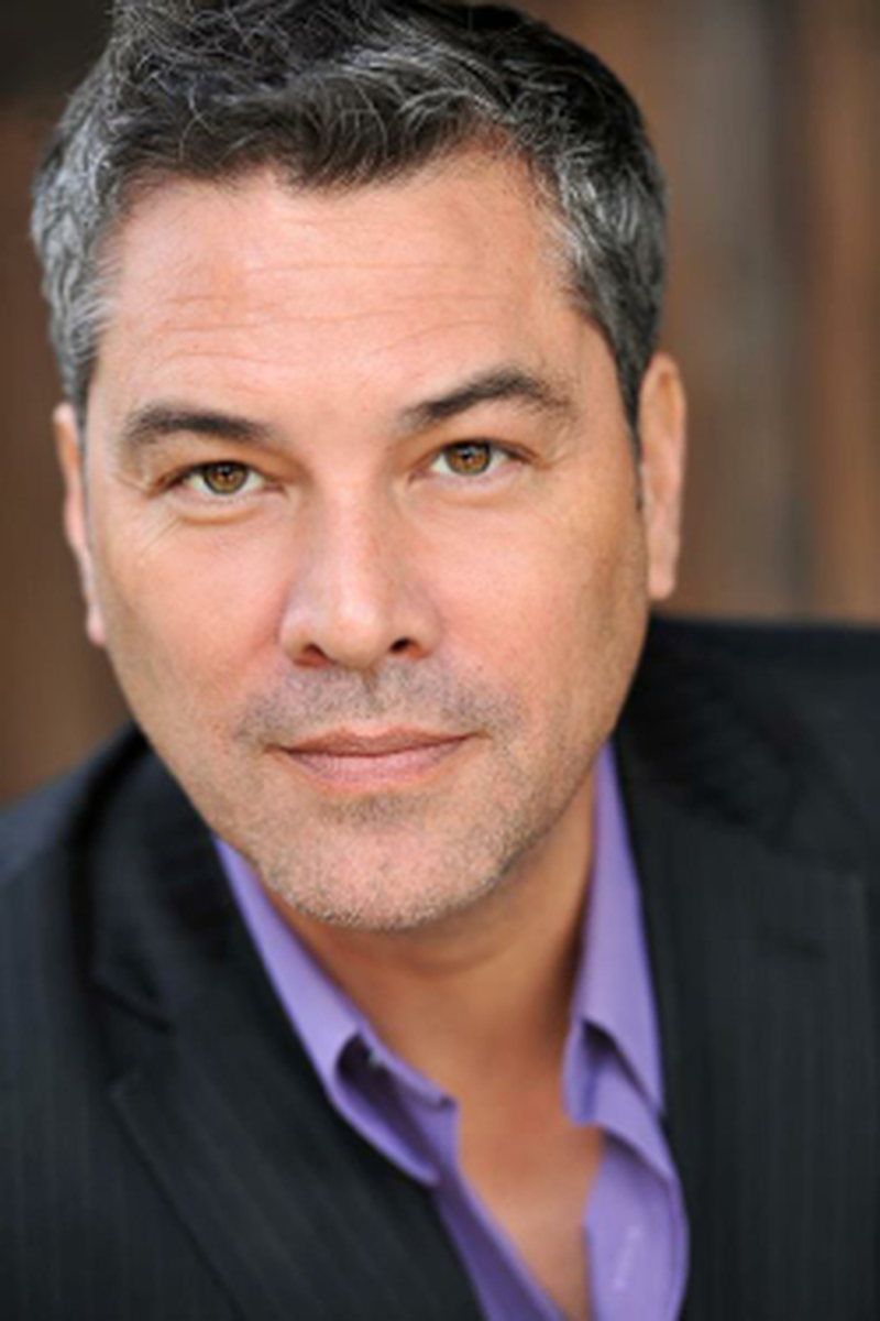 Mauricio Mendoza (I) - Foto 1
