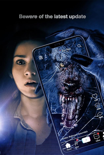 Byte - Poster / Capa / Cartaz - Oficial 1