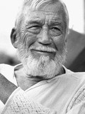 John Huston