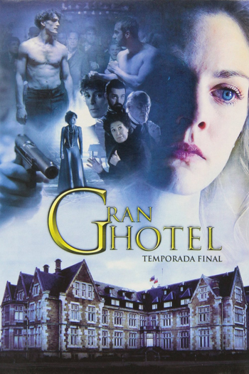  de Série Grande Hotel (3ª Temporada) (2013)