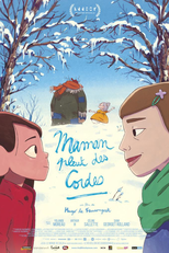 Mum Is Pouring Rain (Maman pleut des cordes)