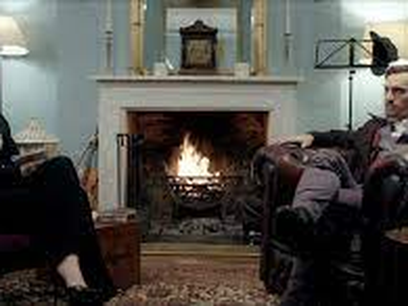 Foto 1 de I Am Sherlock Holmes