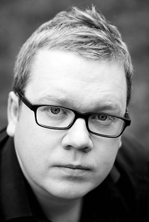 Jim Field Smith - Poster 1