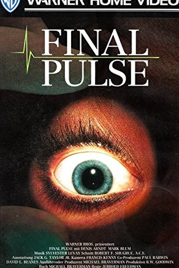  de Filme Pulso Zero (1992)