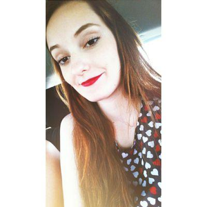 Foto de perfil de Sarah Cocato