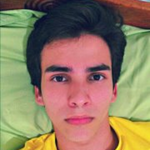 Foto de perfil de Lucas Castro