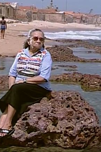 Poster de Curta Vestígio (2002)