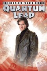 Contratempos (4ª Temporada) (Quantum Leap (Season 4))