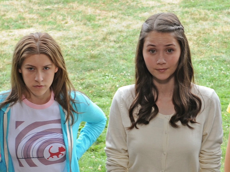 Foto 17 de As Excluídas