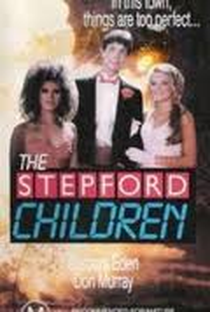 The Stepford Children - Poster / Capa / Cartaz - Oficial 3
