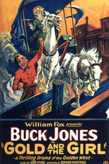 Gold and the Girl (Gold and the Girl)