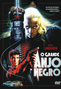 O Grande Anjo Negro (Dark Angel)