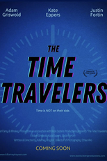 The Time Travelers (The Time Travelers)