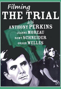 Filming 'The Trial' (Filming 'The Trial')