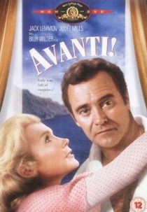 Avanti... Amantes à Italiana (Avanti!)