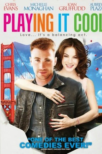  de Filme Deixa Rolar (2014)