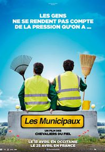 Les Municipaux, ces héros (Les Municipaux, ces héros)