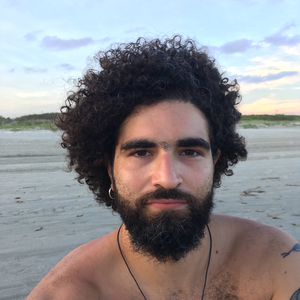 Foto de perfil de Pedro A. F. Souza