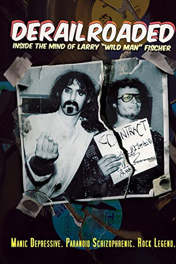  de Filme Derailroaded (2005)