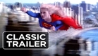 Supergirl (1984) Official Trailer - Helen Slater, Faye Dunaway, Peter O'Toole Superhero Movie HD