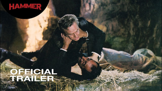Trailer: The Reptile / Original Theatrical Trailer (1966)