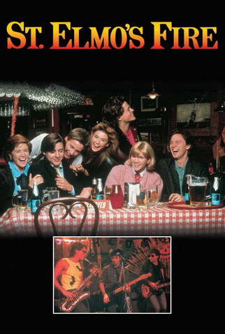 Poster 8 de Filme O Primeiro Ano do Resto de Nossas Vidas (1985)