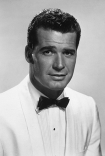 James Garner (I) - Poster / Capa / Cartaz - Oficial 1