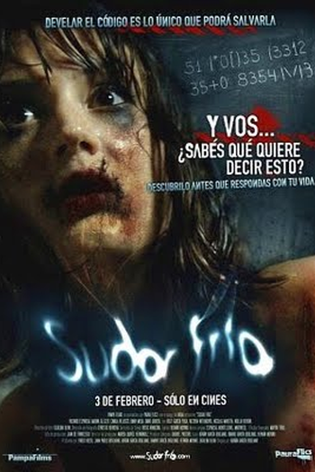  de Filme Calafrios (2010)