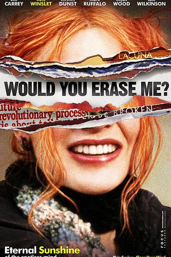  de Filme Brilho Eterno de uma Mente sem Lembranças (2004)