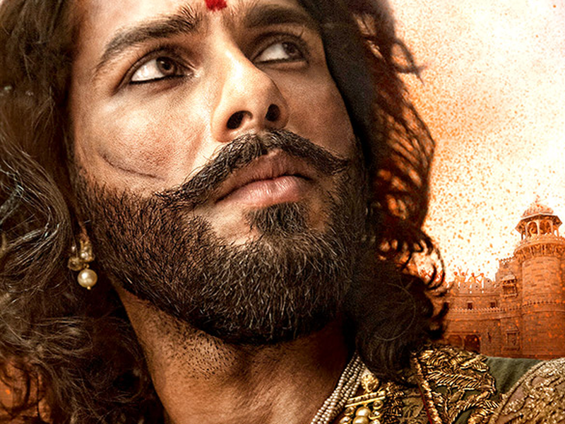 Foto 25 de Padmaavat