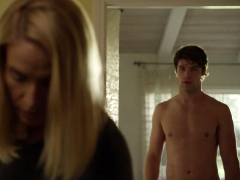 Foto 2 de Desejo Macabro