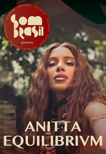 Som Brasil apresenta: Anitta (Som Brasil apresenta: Anitta)