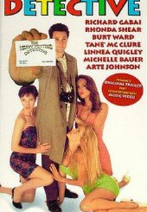 Um Detetive Mais Que Diferente (Assault of the Party Nerds 2: The Heavy Petting Detective)