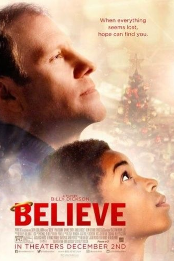  de Filme Believe (2016)