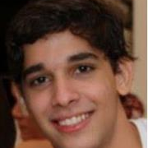 Foto de perfil de Mateus
