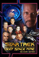 Jornada nas Estrelas: Deep Space Nine (7ª Temporada) (Star Trek: Deep Space Nine (Season 7))