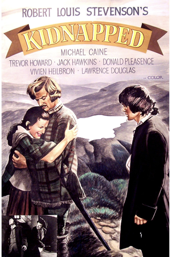  de Filme Raptado (1971)