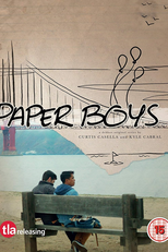 Paper Boys (1ª Temporada) (Paper Boys (Season 1))
