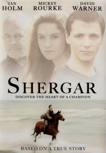 O Sequestro de um Campeão (Shergar)