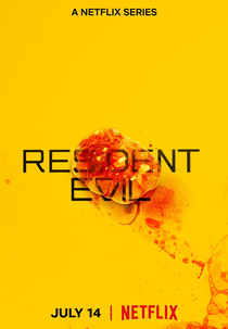 Resident Evil: A Série (1ª Temporada) (Resident Evil: The Series (Season 1))