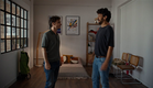 Al fresco (trailer cortometraje)