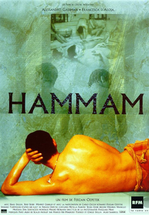 O Banho Turco (Hamam)