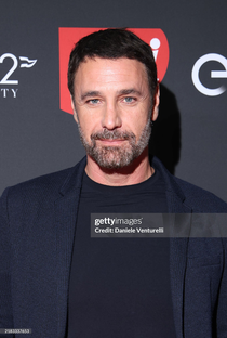 Raoul Bova - Poster / Capa / Cartaz - Oficial 1