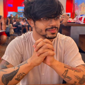 Foto de perfil de Arthur Skip